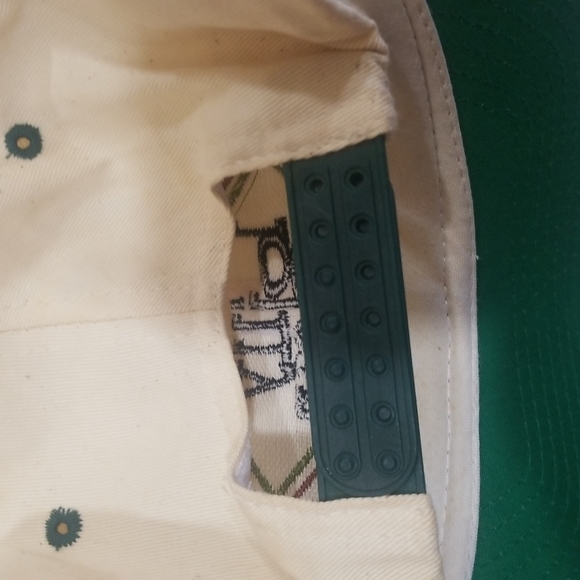 Hat, Billy Dean, snapback - Picture 3 of 5